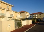 Three-room apartment Sainte Marie La Mer