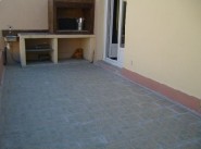 Three-room apartment Serignan