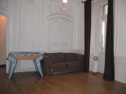 Three-room apartment Servian