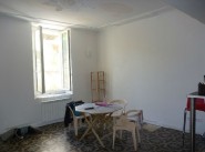 Three-room apartment Vallabregues