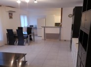 Three-room apartment Valras Plage