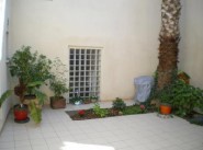 Three-room apartment Vendargues