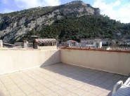 Two-room apartment Anduze
