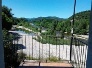 Two-room apartment Anduze