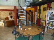 Two-room apartment Bezouce