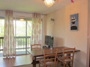 Two-room apartment Bolquere