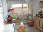 Two-room apartment Frontignan
