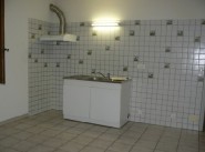Two-room apartment Goudargues