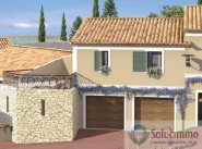 Two-room apartment La Palme