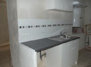 Two-room apartment Lirac