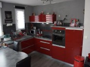 Two-room apartment Lunel