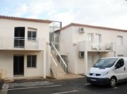 Two-room apartment Marseillan