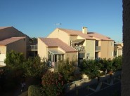 Two-room apartment Marseillan