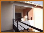 Two-room apartment Milhaud