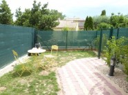 Two-room apartment Montagnac