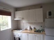 Two-room apartment Montpellier