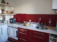 Two-room apartment Montpellier