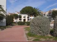 Two-room apartment Port Barcares