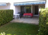 Two-room apartment Port Camargue