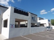 Two-room apartment Portiragnes