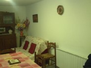 Two-room apartment Saint Andre De Roquepertuis