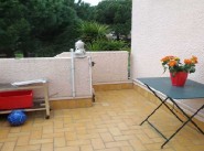 Two-room apartment Saint Cyprien