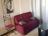 Two-room apartment Saint Cyprien