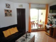 Two-room apartment Saint Cyprien Plage