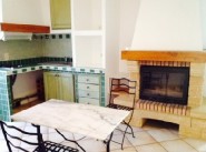 Two-room apartment Saint Gervais