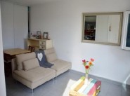 Two-room apartment Saint Mathieu De Treviers