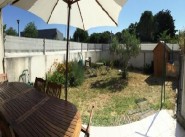 Two-room apartment Saint Mathieu De Treviers