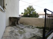 Two-room apartment Souvignargues