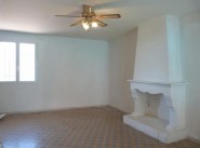 Two-room apartment Theziers