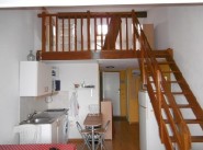 Two-room apartment Valras Plage