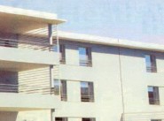 Two-room apartment Villeneuve Les Avignon