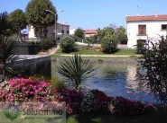 Two-room apartment Villeneuve Les Beziers