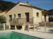 Villa Arles Sur Tech