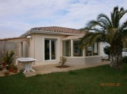 Villa Canet En Roussillon