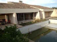 Villa Cournonterral
