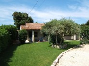 Villa Estezargues