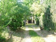 Villa Fons Sur Lussan