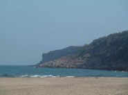 Villa La Franqui