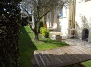 Villa Marguerittes