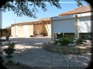 Villa Pezenas