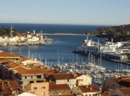 Villa Port Vendres