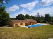 Villa Pougnadoresse