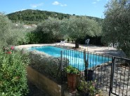 Villa Saint Bonnet Du Gard