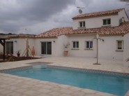 Villa Saint Genies Des Mourgues