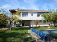 Villa Saint Hilaire De Brethmas