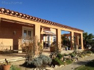 Villa Saint Hippolyte